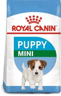 Royal Canin Mini Puppy 8kg + 12x85g saszetka 9003579008201/0 - Mokra karma dla psów - miniaturka - grafika 1