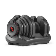 Hantle i ciężarki - BOWFLEX BOWFLEX 1090I SELECT TECH 8000865 Hantla regulowana 8000865 - miniaturka - grafika 1