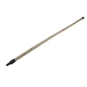 Pozostałe narzędzia ogrodowe - Trzon do miotły z gwintem - TMG130 - miniaturka - grafika 1