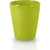 Donice - Osłonka STORCZYK 71.016.13 13 cm zielony - miniaturka - grafika 1