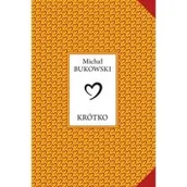 Poezja - Krótko - miniaturka - grafika 1