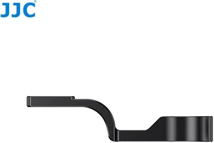 Uchwyt pod kciuk JJC TA-XT5 do FujiFilm X-T5 - Akcesoria fotograficzne - miniaturka - grafika 1