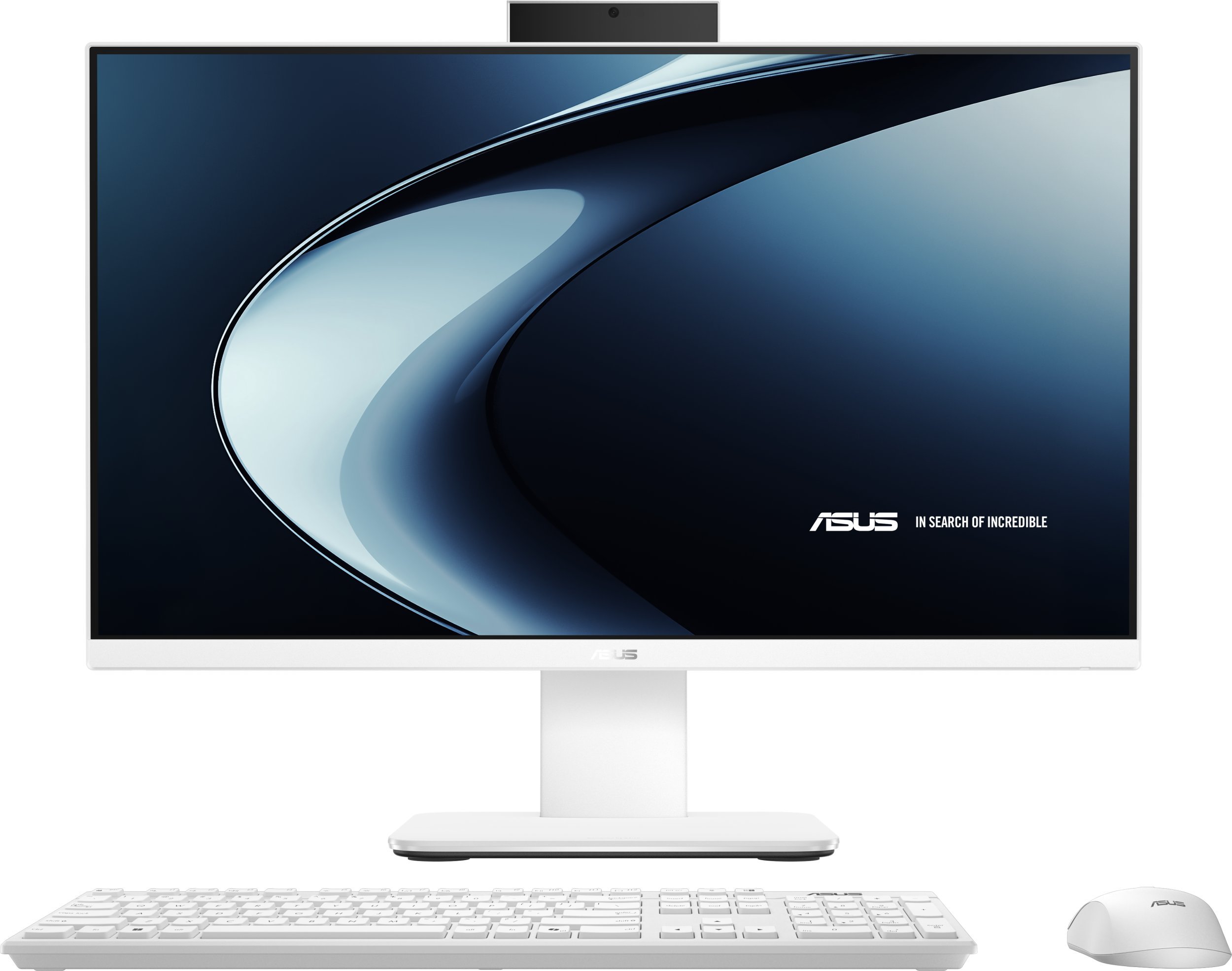 Komputer Asus V400 AiO 24