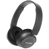 Słuchawki - Koss BT/330i Czarne - miniaturka - grafika 1