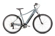 Rowery elektryczne - Rower Elektryczny ROMET ORKAN 1 D RM Integrated 2023 (20") - miniaturka - grafika 1