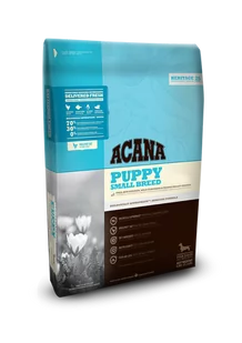 Acana Puppy Small Breed 6 kg - Sucha karma dla psów - miniaturka - grafika 1