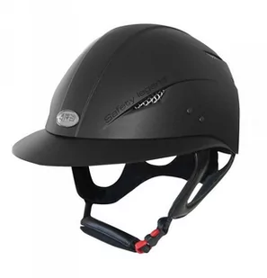 Kask LITTLE LADY 2X - GPA - Kaski do jazdy konnej - miniaturka - grafika 1