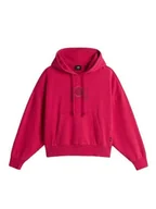 Bluzy damskie - Bluza Damska VANS Ethereal Retro Cherries Jubile VN000NY1C9L1 XL - miniaturka - grafika 1