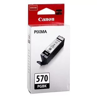 Canon PGI-570PGBK (0372C001) - Tusze oryginalne - miniaturka - grafika 4