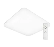 Lampy sufitowe - Top Light - LED Plafon ściemnialny LED/100W/230V + pilot czworokątny - miniaturka - grafika 1