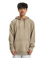 Bluzy męskie - ONLY & SONS Męska bluza z kapturem ONSRON REG Sweat BF, spódnica z kapturem, XXL, Spódnica, XXL - miniaturka - grafika 1