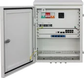 Zasilacze awaryjne UPS - Ernitec ELECTRA-M10-OUTDOOR-UPS bez kategorii - miniaturka - grafika 1