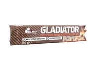 Batony proteinowe - OLIMP Baton Gladiator - 60g - miniaturka - grafika 1