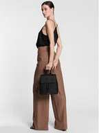 Plecaki - Plecak Trussardi - Modivo - miniaturka - grafika 1