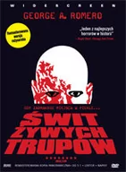 Horror DVD - Świt żywych trupów - miniaturka - grafika 1