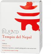 Herbata - Nepal Blend Tea Blend Tea Tempio del Herbata 15 torebek 0200001395 - miniaturka - grafika 1