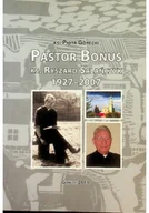 Biografie i autobiografie - Pastor Bonus Ks Ryszard Salańczyk - miniaturka - grafika 1