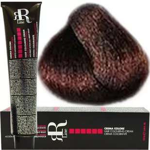RR Line 6.4 100 ml - Farby do włosów i szampony koloryzujące - miniaturka - grafika 1