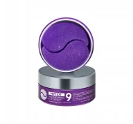 MEDIPEEL Peptide 9 Volume Lifting Eye Patch Pro płatki pod oczy z peptydami 60 szt