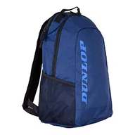 Squash - Plecak do squasha Dunlop Cx Club Backpack - miniaturka - grafika 1