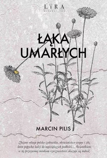 Łąka umarłych - E-booki - literatura polska - miniaturka - grafika 1