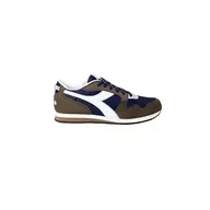 Trampki męskie - Diadora Skyler, Męskie Trampki, Classic Navy, 39 EU, Classic Navy, 39 EU - miniaturka - grafika 1