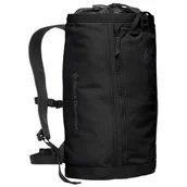 Plecaki - Miejski plecak Black Diamond Street Creek 24 Backpack Kolor: czarny - miniaturka - grafika 1
