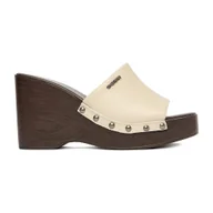 Klapki i japonki damskie - Klapki G-STAR RAW CEO-19769-01 - miniaturka - grafika 1