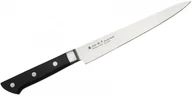 Akcesoria gastronomiczne - Satake Cutlery MFG. Co., LTD Satake Cutlery MFG Co. LTD Satake Satoru Nóż do porcjowania 21 cm - miniaturka - grafika 1