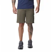 Odzież trekkingowa damska - Spodenki trekkingowe męskie Columbia Pacific Ridge Belted - miniaturka - grafika 1