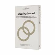Artykuły biurowe - Moleskine Notes Passion Journal Wedding 400 stron MOLESKINE - miniaturka - grafika 1