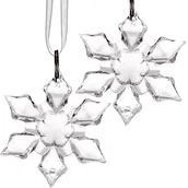 Bombki - Bombki Choinkowe Nietłukące Świąteczne Kryształek MALATEC - miniaturka - grafika 1