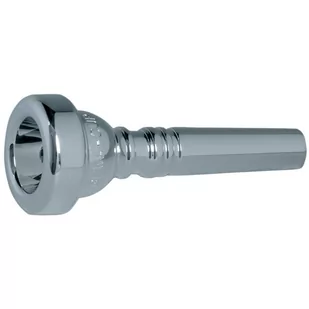Gewa 710034 ustnik skrzydła Horn 7 °C-FL-D posrebrzane 710034 - Instrumenty dęte - miniaturka - grafika 1