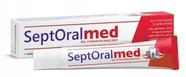 AVEC PHARMA SP. Z O.O. SeptOral Med Żel do stosowania w jamie ustnej 20ml