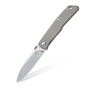 Noże - Nóż składany FOX Knives The Sicilian FX-525 TI by Bob Terzuola - miniaturka - grafika 1