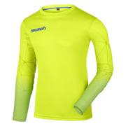 Piłka nożna - Reusch Bluza Match Pro Longslive 39/21/300/500 a-ty 39/21/300/500 - miniaturka - grafika 1