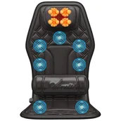 Masażery - Mata Masująca grzanie chłodzenie PH-308Y - miniaturka - grafika 1