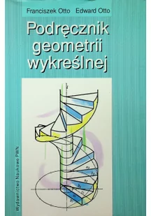 Podręcznik geometrii wykreślnej Używana - Matematyka - miniaturka - grafika 1