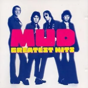 The Greatest Hits Mud - Rock - miniaturka - grafika 3