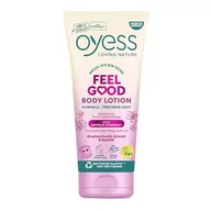 Balsamy i kremy do ciała - OYESS Loving nature, Feel Good, balsam do ciała, owocowy, 175 ml - miniaturka - grafika 1