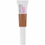 Korektory do twarzy - Maybelline Superstay Full Coverage Concealer Deep Brown 65 - miniaturka - grafika 1