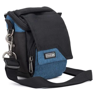 ThinkTank Mirrorless Mover 5 niebieski - Torby fotograficzne i futerały - miniaturka - grafika 1