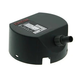 EHEIM pokrywa do 2211 (7632000) - Pozostałe akcesoria do akwarium - miniaturka - grafika 1