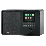 Radia - PINELL Supersound 202 Czarny - miniaturka - grafika 1