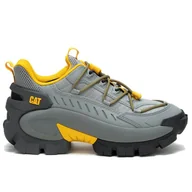 Botki męskie - Buty Caterpillar Intruder Max P111452 - szare - miniaturka - grafika 1