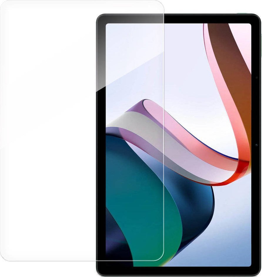 Wozinsky WOZINSKY TAB TEMPERED GLASS SZKŁO HARTOWANE XIAOMI REDMI PAD 9H