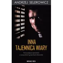 Inna Tajemnica Wiary Andrzej Selerowicz