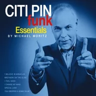 Disco - Various Artists Citi Pin Funk Essentials By M. Moritz. CD Various Artists - miniaturka - grafika 1