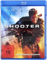 Thriller Blu-Ray - Strzelec [blu-ray] Napisy Pl - miniaturka - grafika 1
