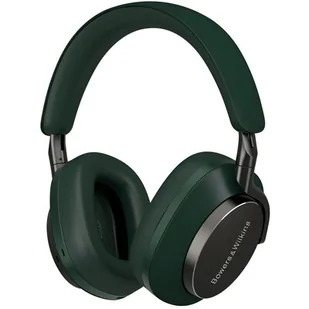 Bowers&Wilkins Px8 dark forest - Słuchawki - miniaturka - grafika 1